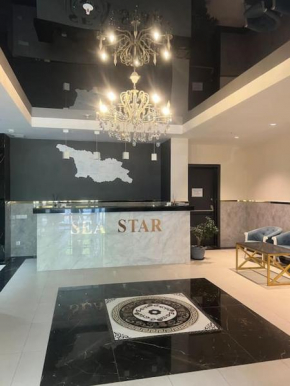 Angisa 72 Sea star